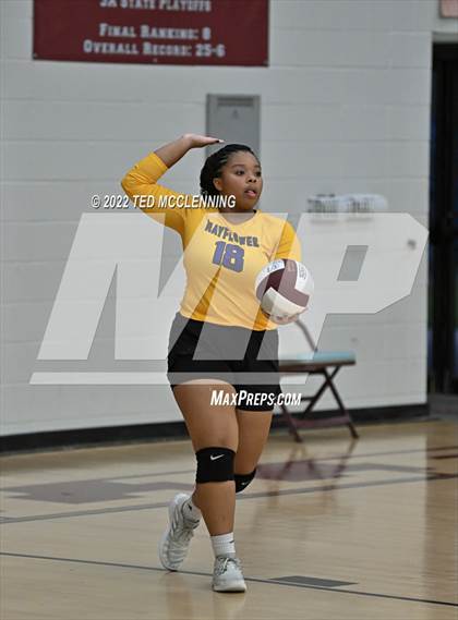 Thumbnail 3 in Mayflower @ Perryville photogallery.