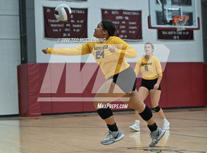 Thumbnail 2 in Mayflower @ Perryville photogallery.