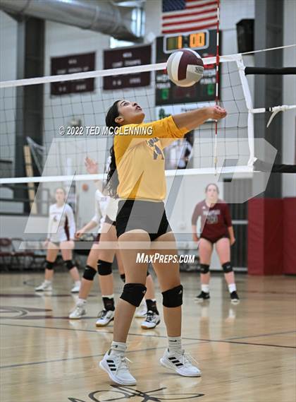 Thumbnail 3 in Mayflower @ Perryville photogallery.