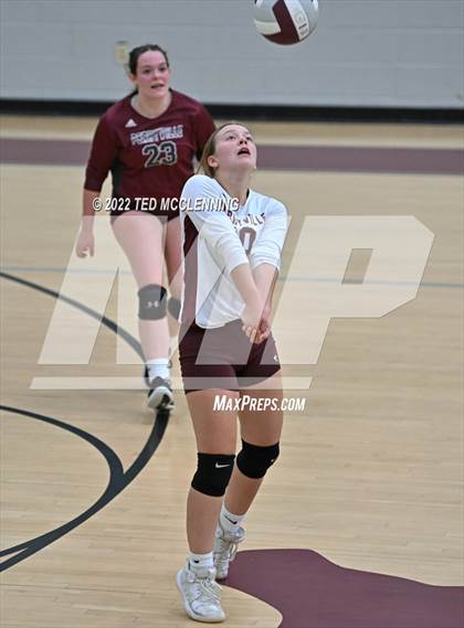 Thumbnail 1 in Mayflower @ Perryville photogallery.