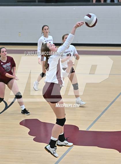 Thumbnail 2 in Mayflower @ Perryville photogallery.