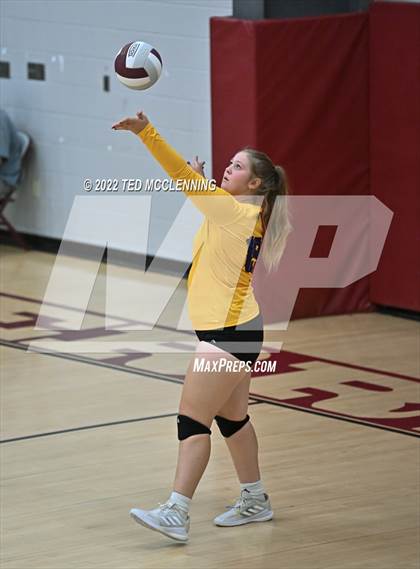 Thumbnail 3 in Mayflower @ Perryville photogallery.