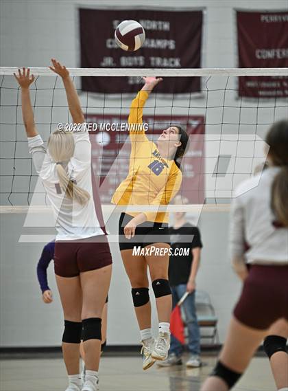 Thumbnail 3 in Mayflower @ Perryville photogallery.