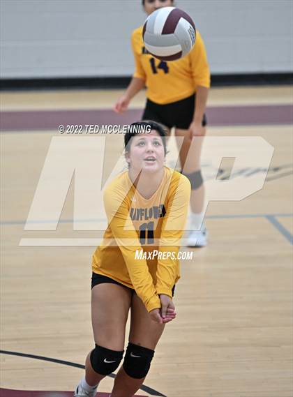 Thumbnail 3 in Mayflower @ Perryville photogallery.