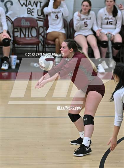 Thumbnail 3 in Mayflower @ Perryville photogallery.