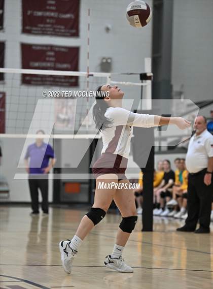 Thumbnail 3 in Mayflower @ Perryville photogallery.