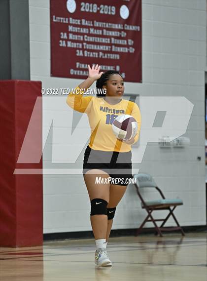 Thumbnail 2 in Mayflower @ Perryville photogallery.
