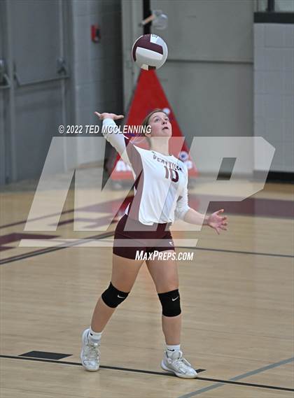 Thumbnail 1 in Mayflower @ Perryville photogallery.