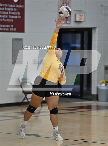 Thumbnail 2 in Mayflower @ Perryville photogallery.