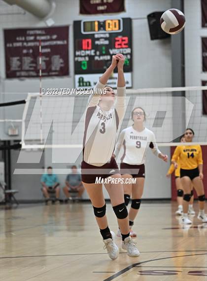 Thumbnail 2 in Mayflower @ Perryville photogallery.