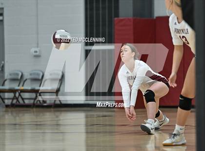 Thumbnail 2 in Mayflower @ Perryville photogallery.