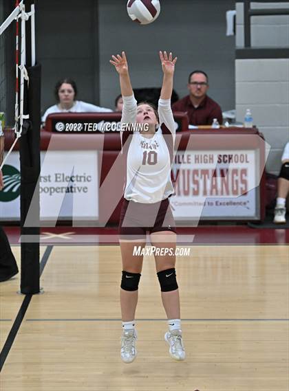 Thumbnail 2 in Mayflower @ Perryville photogallery.