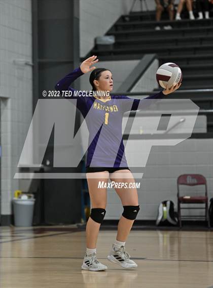 Thumbnail 1 in Mayflower @ Perryville photogallery.
