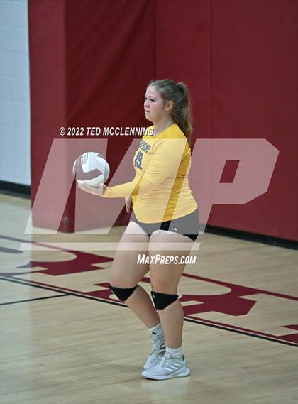 Thumbnail 2 in Mayflower @ Perryville photogallery.