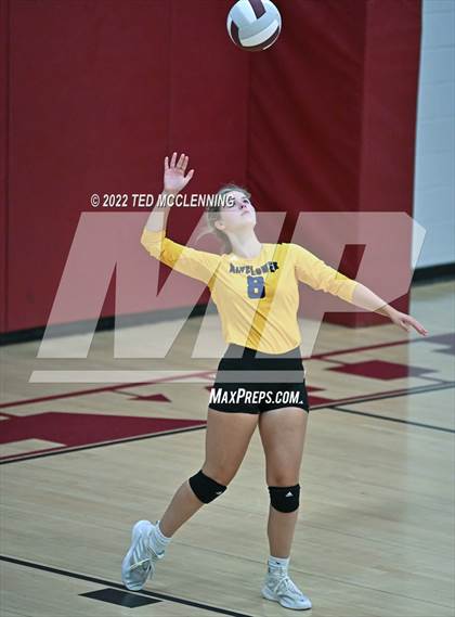 Thumbnail 3 in Mayflower @ Perryville photogallery.
