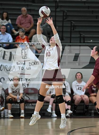 Thumbnail 1 in Mayflower @ Perryville photogallery.