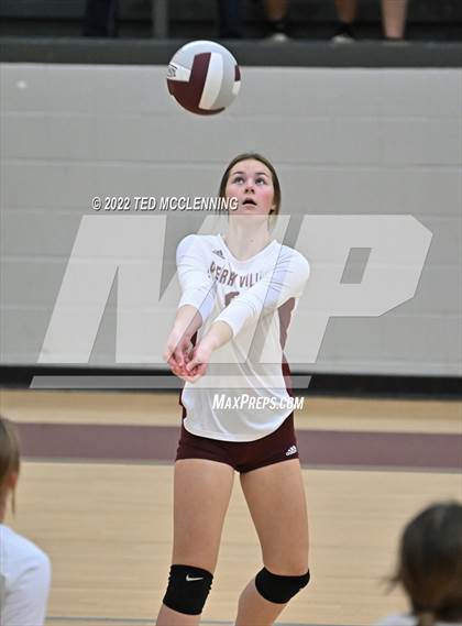 Thumbnail 2 in Mayflower @ Perryville photogallery.