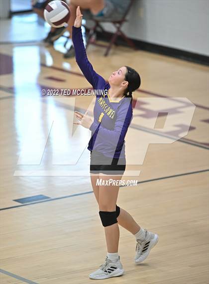 Thumbnail 2 in Mayflower @ Perryville photogallery.