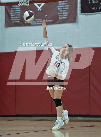 Thumbnail 1 in Mayflower @ Perryville photogallery.