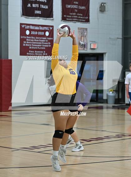Thumbnail 1 in Mayflower @ Perryville photogallery.