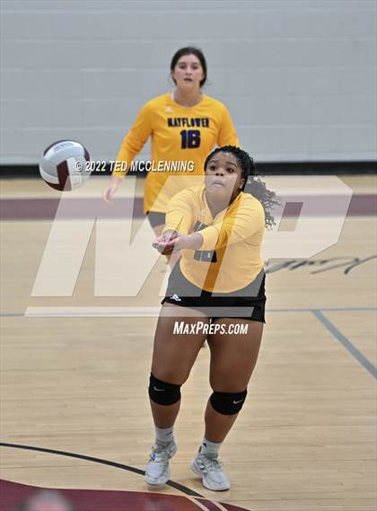 Thumbnail 1 in Mayflower @ Perryville photogallery.