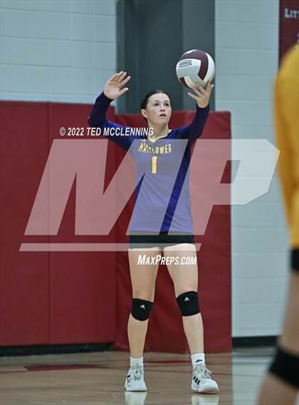 Thumbnail 3 in Mayflower @ Perryville photogallery.