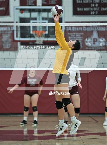Thumbnail 1 in Mayflower @ Perryville photogallery.