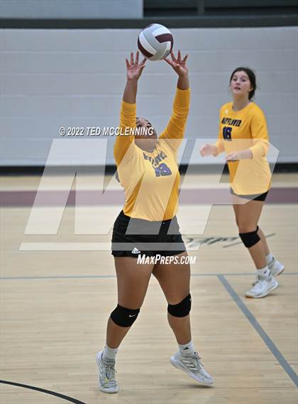 Thumbnail 2 in Mayflower @ Perryville photogallery.