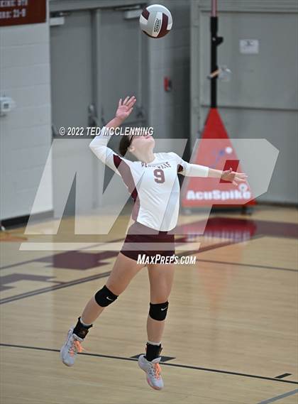 Thumbnail 1 in Mayflower @ Perryville photogallery.