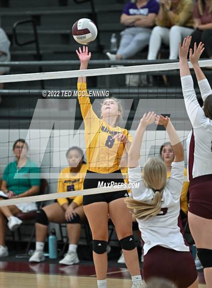 Thumbnail 2 in Mayflower @ Perryville photogallery.