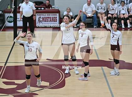 Thumbnail 1 in Mayflower @ Perryville photogallery.