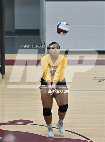 Thumbnail 3 in Mayflower @ Perryville photogallery.