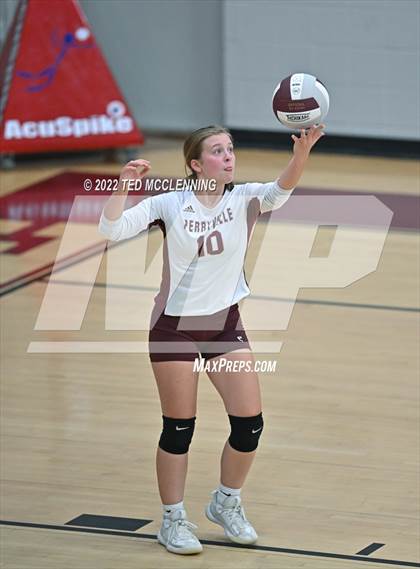 Thumbnail 3 in Mayflower @ Perryville photogallery.