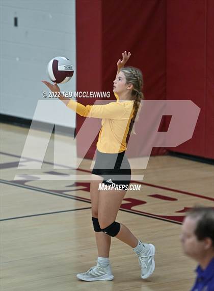 Thumbnail 3 in Mayflower @ Perryville photogallery.