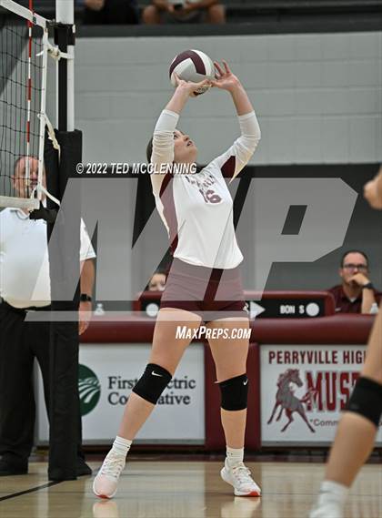 Thumbnail 3 in Mayflower @ Perryville photogallery.