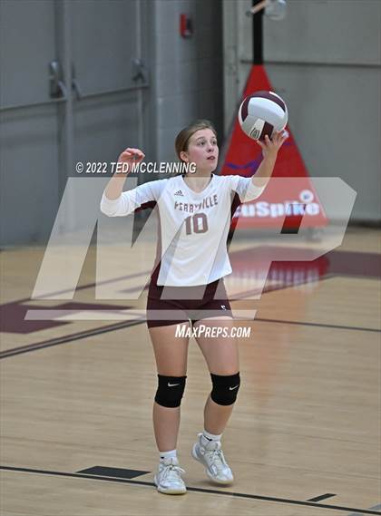 Thumbnail 3 in Mayflower @ Perryville photogallery.