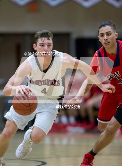 Thumbnail 2 in Great Oak @ Murrieta Valley photogallery.