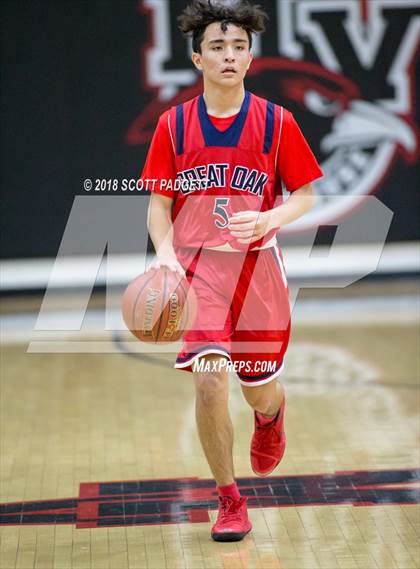 Thumbnail 1 in Great Oak @ Murrieta Valley photogallery.