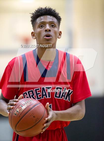 Thumbnail 3 in Great Oak @ Murrieta Valley photogallery.