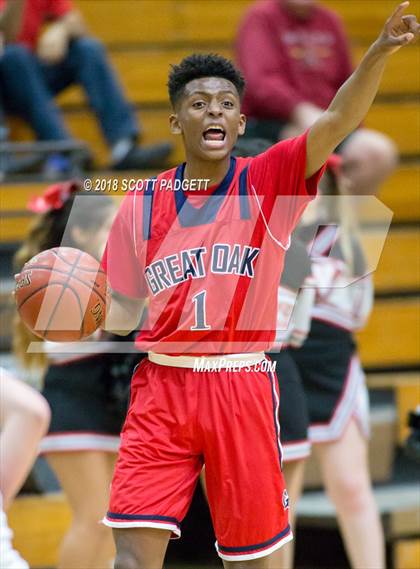 Thumbnail 3 in Great Oak @ Murrieta Valley photogallery.