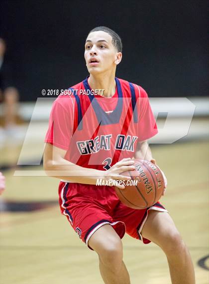 Thumbnail 3 in Great Oak @ Murrieta Valley photogallery.