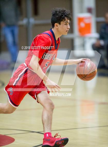 Thumbnail 1 in Great Oak @ Murrieta Valley photogallery.