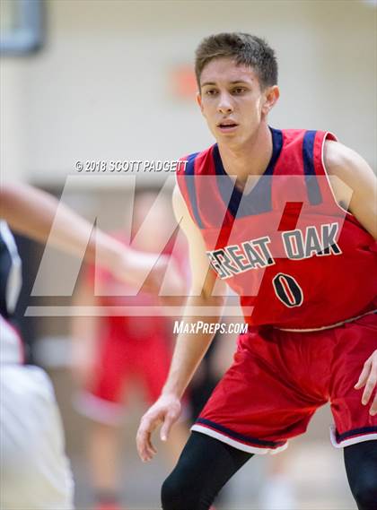Thumbnail 3 in Great Oak @ Murrieta Valley photogallery.