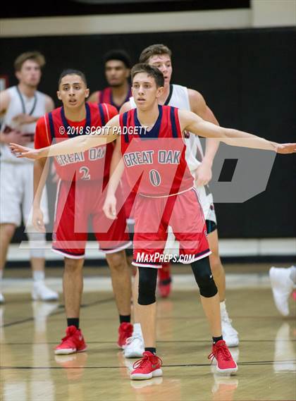 Thumbnail 3 in Great Oak @ Murrieta Valley photogallery.