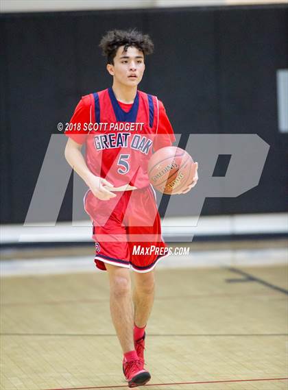 Thumbnail 2 in Great Oak @ Murrieta Valley photogallery.