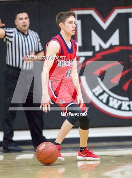 Thumbnail 1 in Great Oak @ Murrieta Valley photogallery.