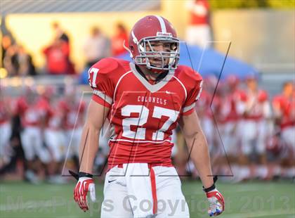 Thumbnail 1 in Turpin @ Dixie Heights photogallery.