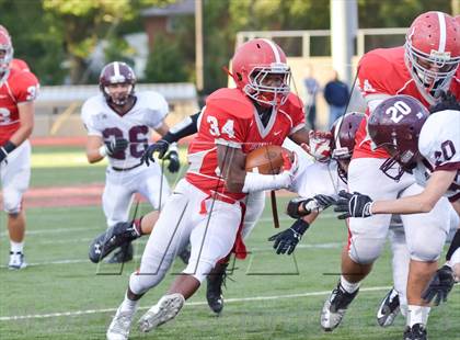 Thumbnail 2 in Turpin @ Dixie Heights photogallery.