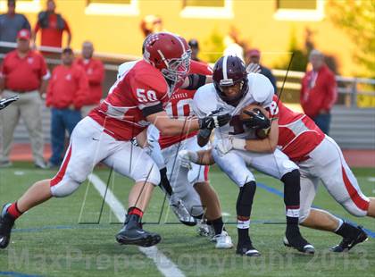 Thumbnail 1 in Turpin @ Dixie Heights photogallery.