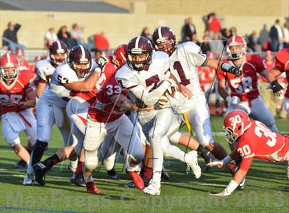 Thumbnail 3 in Turpin @ Dixie Heights photogallery.